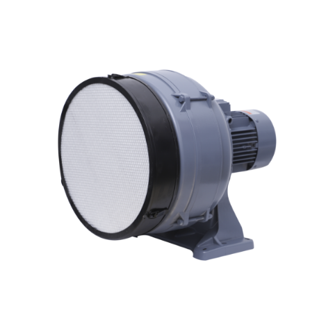 中壓鼓風(fēng)機